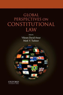 Global Perspectives on Constitutional Law