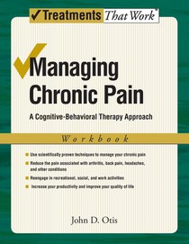 Managing Chronic Pain