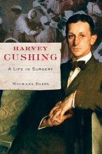 Harvey Cushing voorzijde