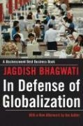 In Defense of Globalization