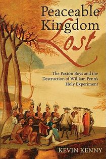 Peaceable Kingdom Lost