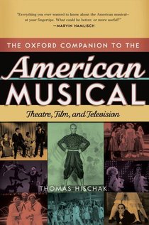The Oxford Companion to the American Musical