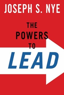 The Powers to Lead