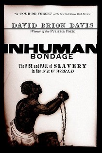 Inhuman Bondage