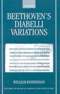 Beethoven's Diabelli Variations