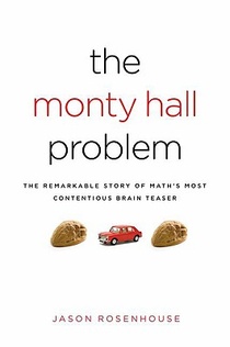 The Monty Hall Problem voorzijde