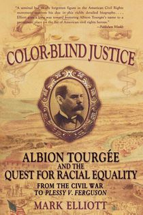 Color Blind Justice