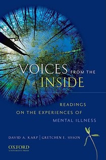 Voices from the Inside: Readings on the Experience of Mentals Illness