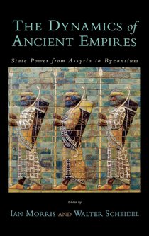 The Dynamics of Ancient Empires