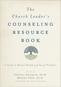 The Church Leader's Counseling Resource Book voorzijde