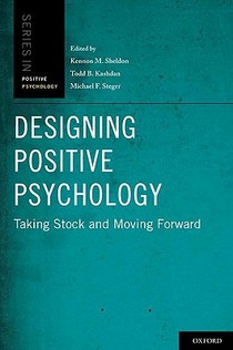 Designing Positive Psychology