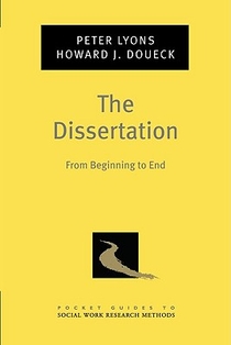 The Dissertation
