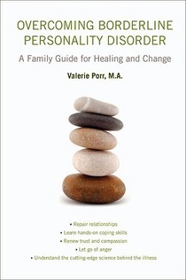 Overcoming Borderline Personality Disorder