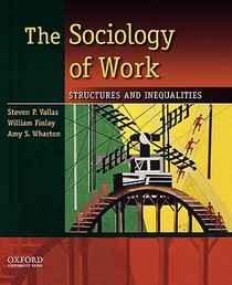 The Sociology of Work