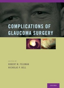 Complications of Glaucoma Surgery voorzijde