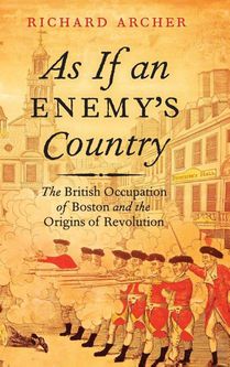 As If an Enemy's Country