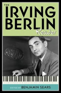 The Irving Berlin Reader voorzijde