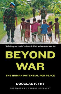 Beyond War