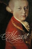 Mozart voorzijde