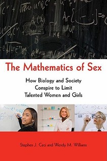The Mathematics of Sex