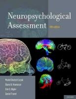 Neuropsychological Assessment voorzijde