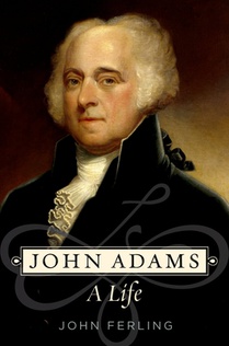 John Adams voorzijde