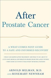 After Prostate Cancer voorzijde