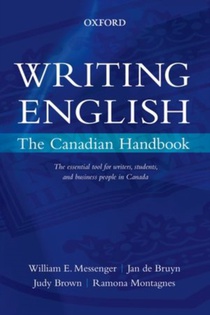 Writing English