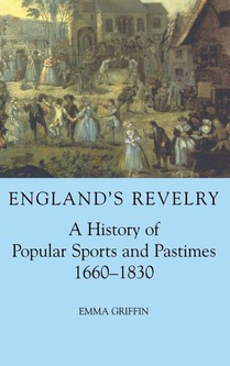England's Revelry