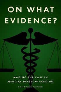 On What Evidence?