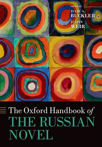 The Oxford Handbook of the Russian Novel