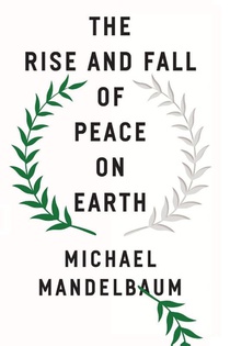 The Rise and Fall of Peace on Earth