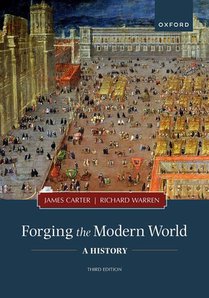 Forging the Modern World voorzijde