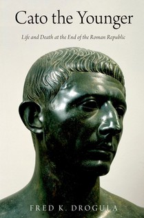 Cato the Younger voorzijde