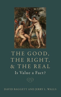 The Good, the Right, and the Real: Is Value a Fact?