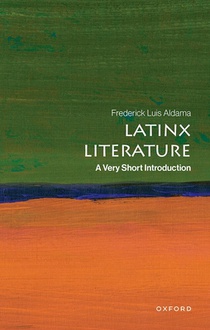 Latinx Literature