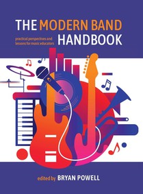 The Modern Band Handbook