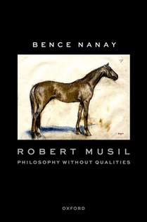 Robert Musil