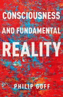 Consciousness and Fundamental Reality voorzijde