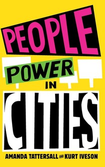 People Power in Cities