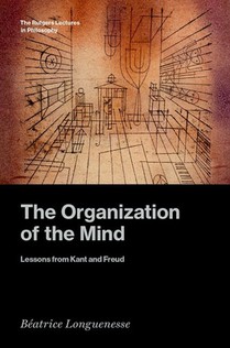 The Organization of the Mind