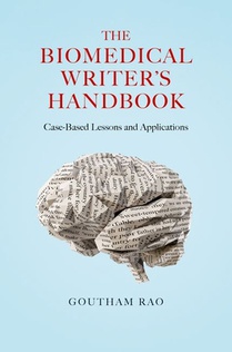 The Biomedical Writer's Handbook
