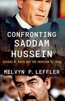 Confronting Saddam Hussein