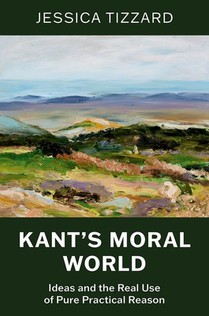Kant's Moral World