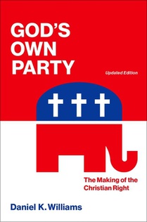 God`s Own Party