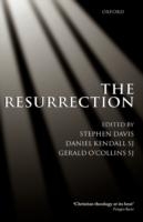 The Resurrection voorzijde