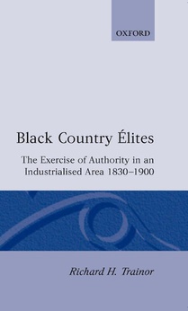 Black Country Elites