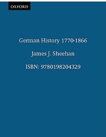 German History 1770-1866