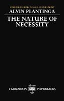 The Nature of Necessity