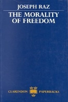 The Morality of Freedom